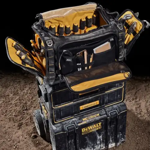 Saco TOUGHSYSTEM 2.0 DEWALT